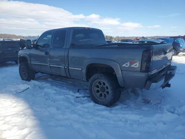 1GCHK29122E159872 2002 2002 Chevrolet Silverado- K2500 Heav 2