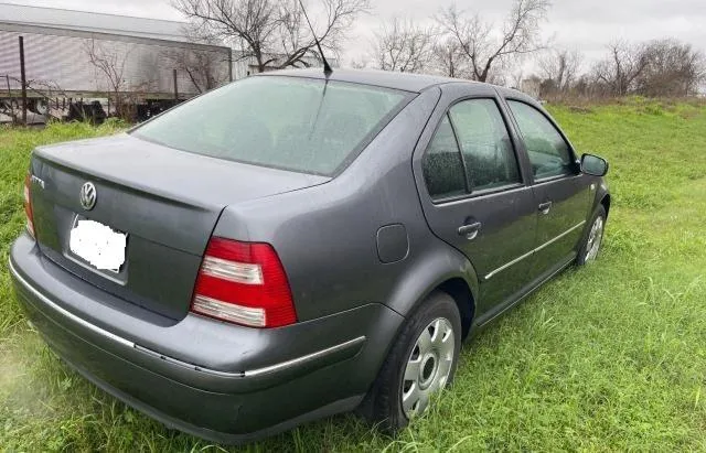 3VWRA69M34M135471 2004 2004 Volkswagen Jetta- GL 4