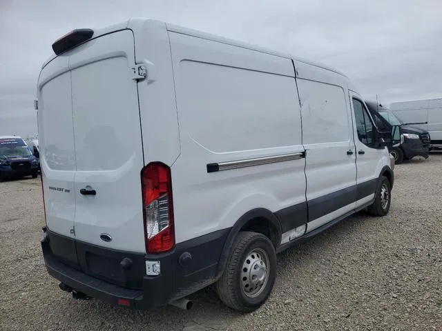 1FTBW9C8XRKA03003 2024 2024 Ford Transit- T-350 3