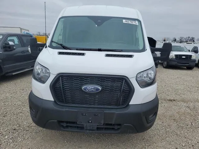 1FTBW9C8XRKA03003 2024 2024 Ford Transit- T-350 5