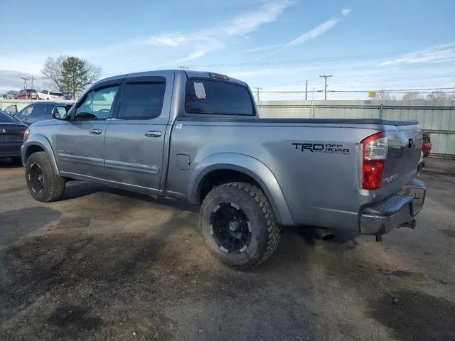 5TBET34145S475987 2005 2005 Toyota Tundra- Double Cab Sr5 2