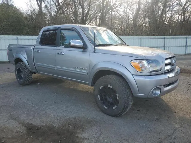 5TBET34145S475987 2005 2005 Toyota Tundra- Double Cab Sr5 4