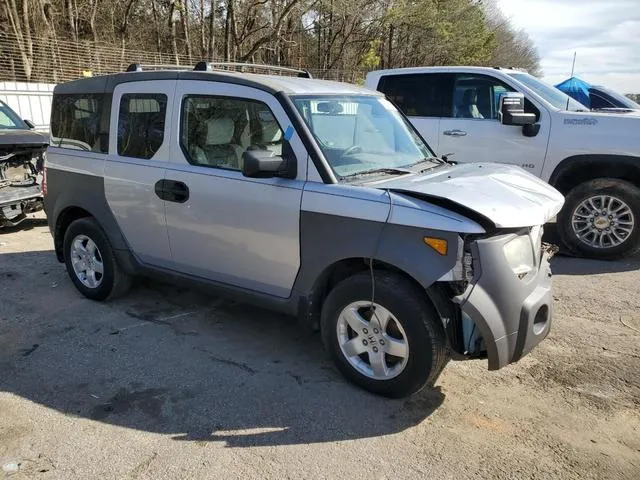 5J6YH18563L000129 2003 2003 Honda Element- EX 4