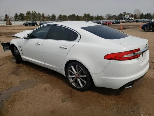 SAJWJ0FF0F8U65831 2015 2015 Jaguar XF- 3-0 Sport Awd 2