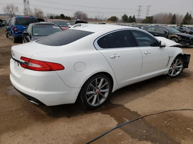 SAJWJ0FF0F8U65831 2015 2015 Jaguar XF- 3-0 Sport Awd 3