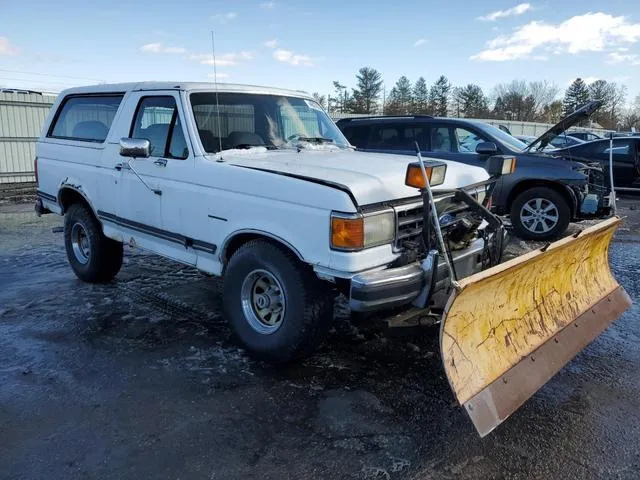 1FMEU15N8LLA64421 1990 1990 Ford Bronco- U100 4