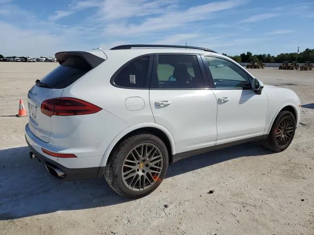 WP1AA2A21HKA87810 2017 2017 Porsche Cayenne 3