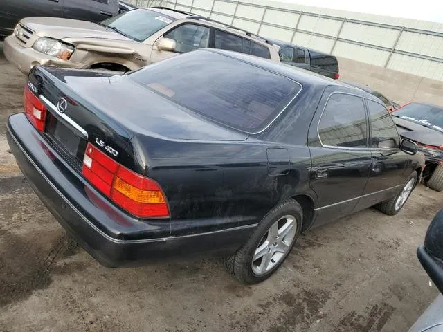 JT8BH28F8W0122800 1998 1998 Lexus LS- 400 3