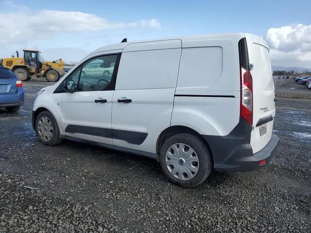 NM0LS6E21M1495732 2021 2021 Ford Transit- XL 2