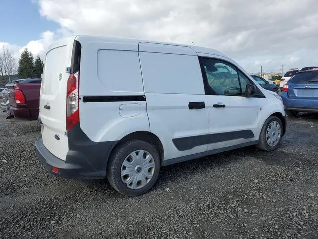 NM0LS6E21M1495732 2021 2021 Ford Transit- XL 3