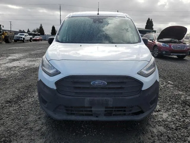 NM0LS6E21M1495732 2021 2021 Ford Transit- XL 5