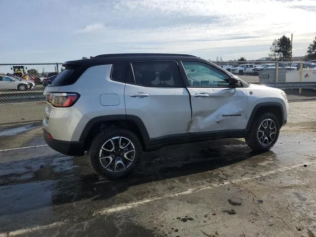 3C4NJDDN9RT144954 2024 2024 Jeep Compass- Trailhawk 3