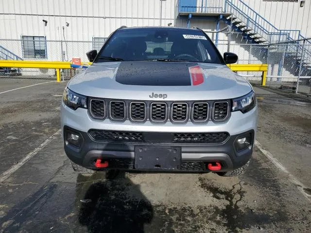 3C4NJDDN9RT144954 2024 2024 Jeep Compass- Trailhawk 5