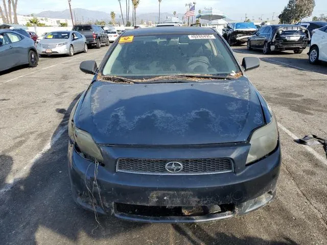 JTKDE167170157360 2007 2007 Toyota Scion 5