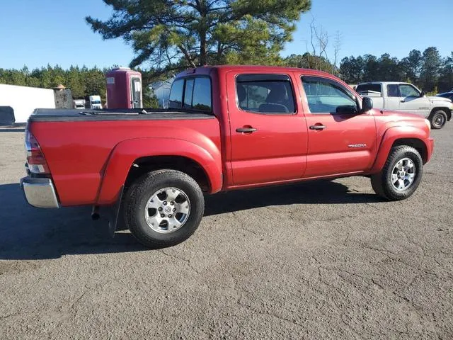 3TMLU42N59M031546 2009 2009 Toyota Tacoma- Double Cab 3