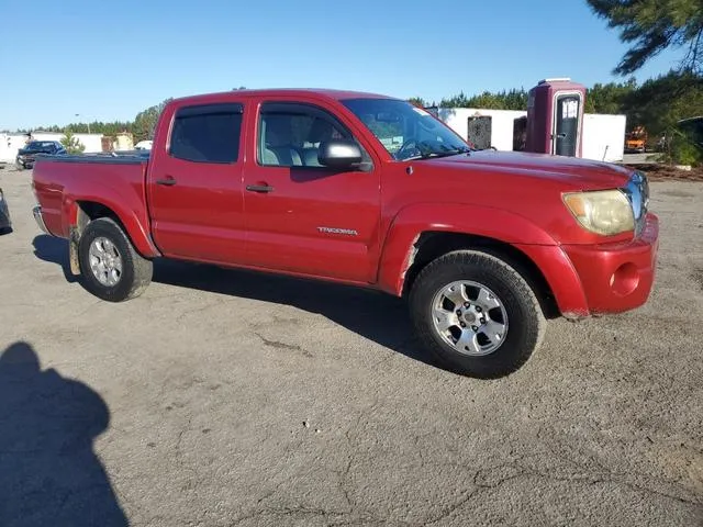 3TMLU42N59M031546 2009 2009 Toyota Tacoma- Double Cab 4