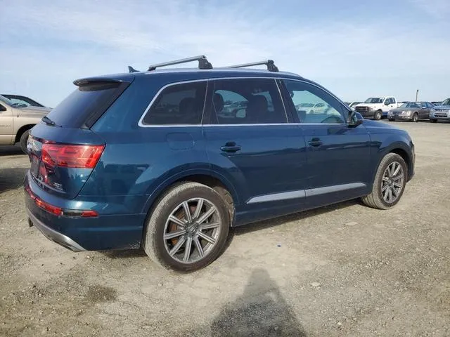 WA1LAAF74JD050053 2018 2018 Audi Q7- Premium Plus 3