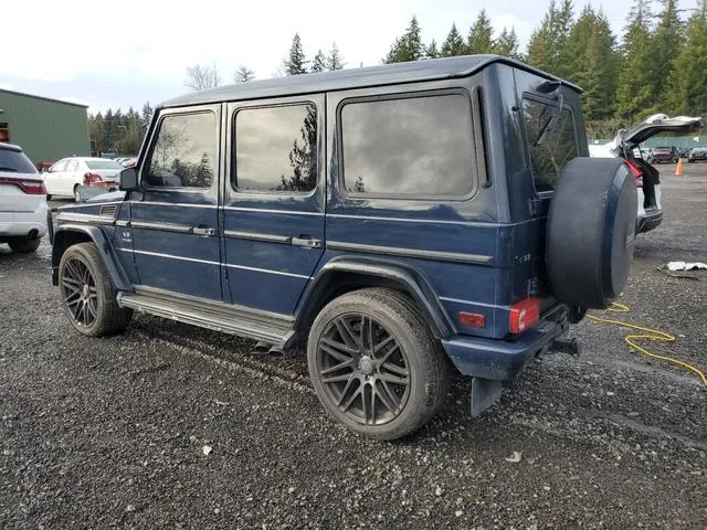 WDCYR49E73X137599 2003 2003 Mercedes-Benz G-Class- 500 2