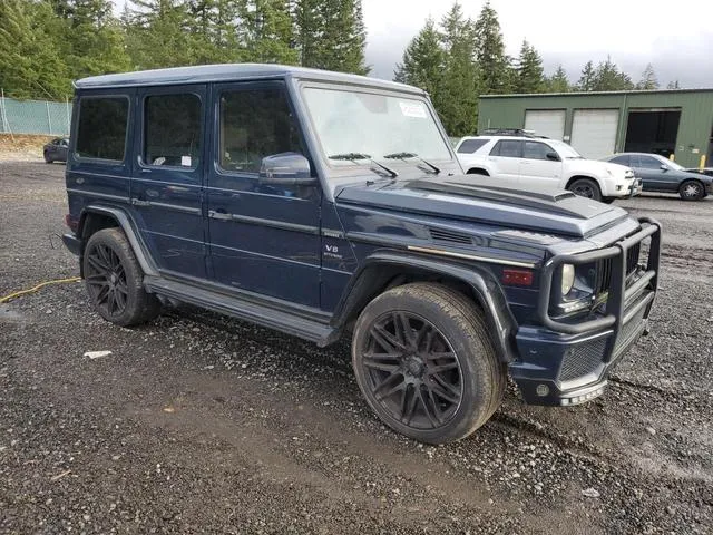 WDCYR49E73X137599 2003 2003 Mercedes-Benz G-Class- 500 4