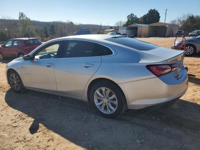 1G1ZD5ST5KF122426 2019 2019 Chevrolet Malibu- LT 2