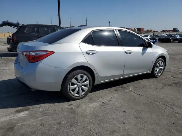 5YFBURHE1GP446272 2016 2016 Toyota Corolla- L 3