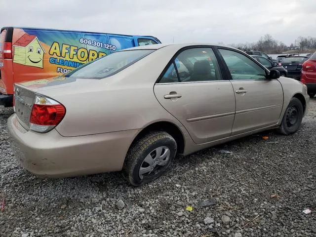 4T1BE32K16U647935 2006 2006 Toyota Camry- LE 3