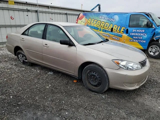 4T1BE32K16U647935 2006 2006 Toyota Camry- LE 4