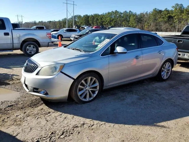 1G4PR5SK9E4162768 2014 2014 Buick Verano- Convenience 1