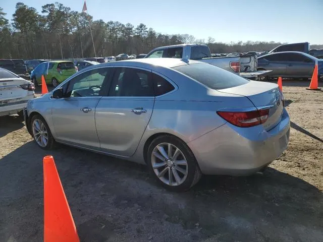 1G4PR5SK9E4162768 2014 2014 Buick Verano- Convenience 2