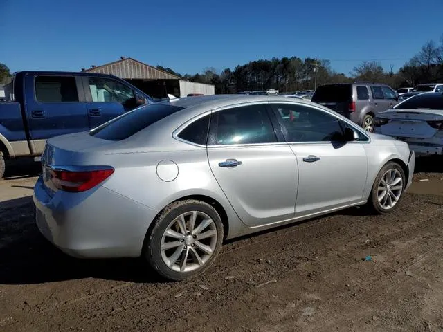 1G4PR5SK9E4162768 2014 2014 Buick Verano- Convenience 3