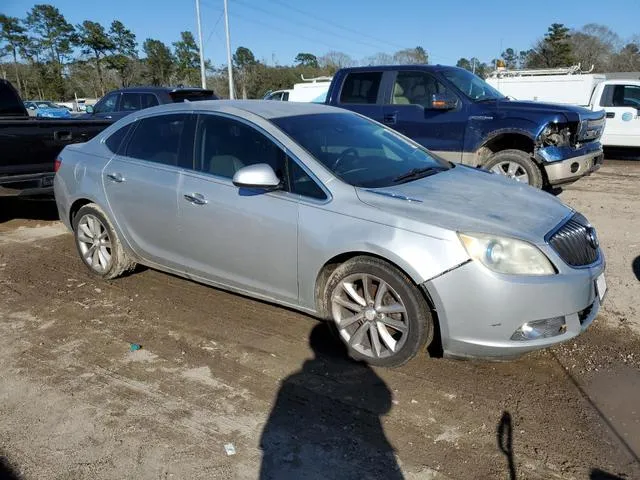 1G4PR5SK9E4162768 2014 2014 Buick Verano- Convenience 4