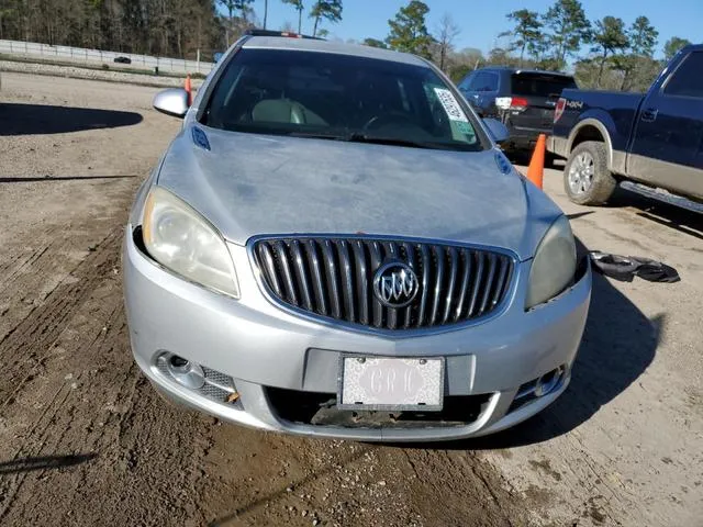 1G4PR5SK9E4162768 2014 2014 Buick Verano- Convenience 5