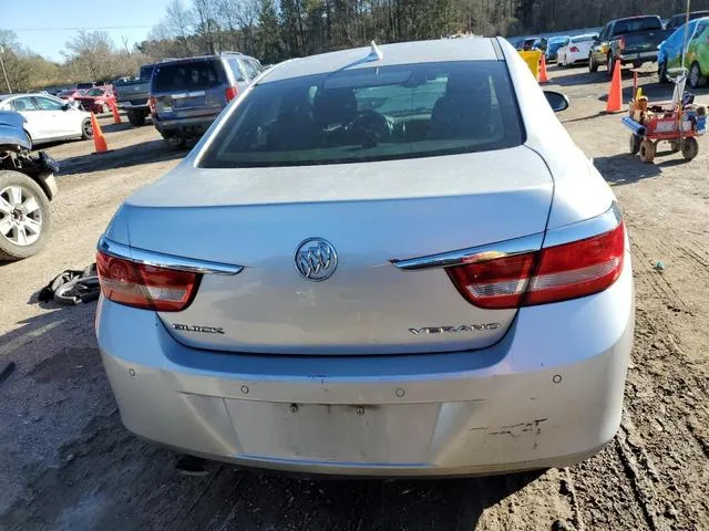 1G4PR5SK9E4162768 2014 2014 Buick Verano- Convenience 6