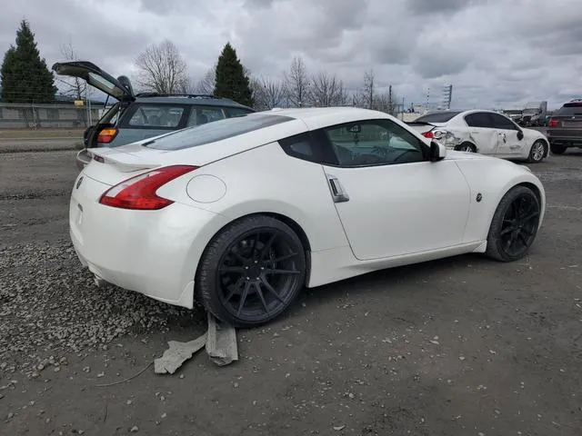 JN1AZ4EH6AM505862 2010 2010 Nissan 370Z 3