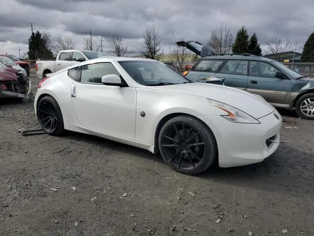 JN1AZ4EH6AM505862 2010 2010 Nissan 370Z 4