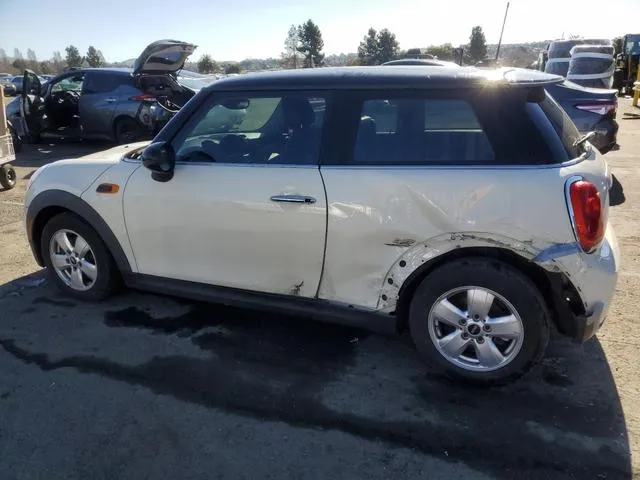 WMWXM5C58F3A58937 2015 2015 Mini Cooper 2