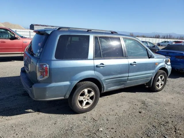 5FNYF28556B052361 2006 2006 Honda Pilot- EX 3