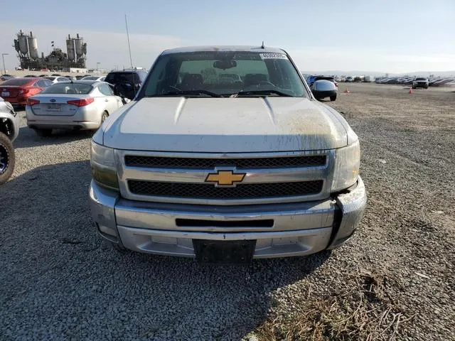 1GCRCSE09CZ149039 2012 2012 Chevrolet Silverado- C1500 Lt 5