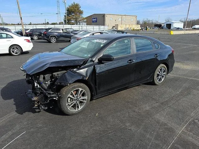 3KPF24AD4PE612474 2023 2023 KIA Forte- LX 1