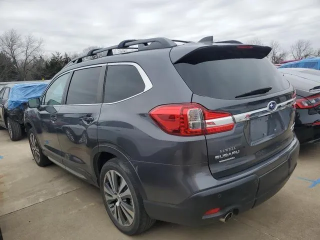 4S4WMAPD2N3441403 2022 2022 Subaru Ascent- Limited 2