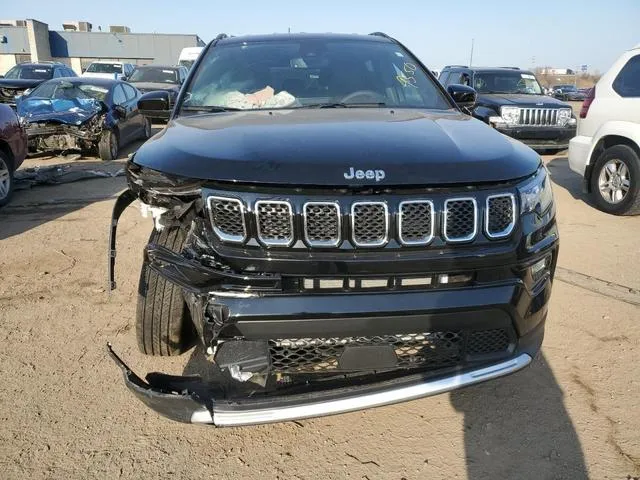 3C4NJDCN0RT599550 2024 2024 Jeep Compass- Limited 5