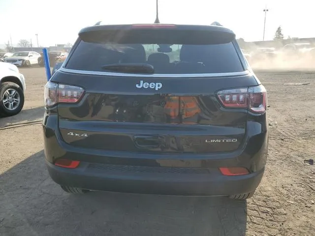 3C4NJDCN0RT599550 2024 2024 Jeep Compass- Limited 6