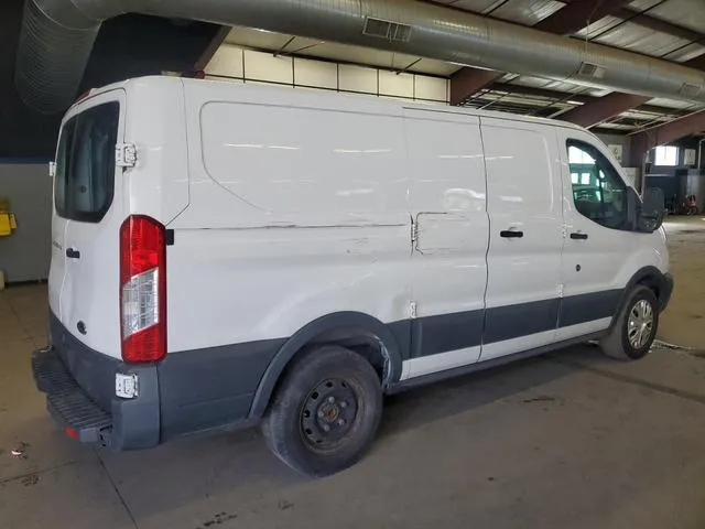 1FTYE1ZM6GKA28335 2016 2016 Ford Transit- T-150 3