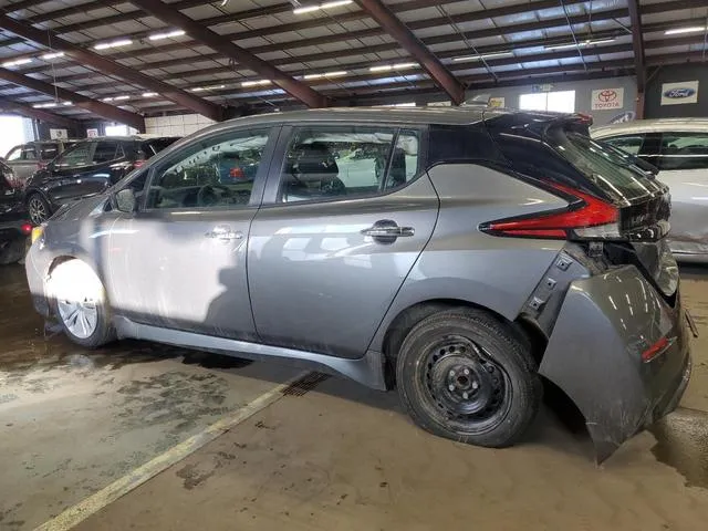 1N4AZ1BV9RC555006 2024 2024 Nissan Leaf- S 2