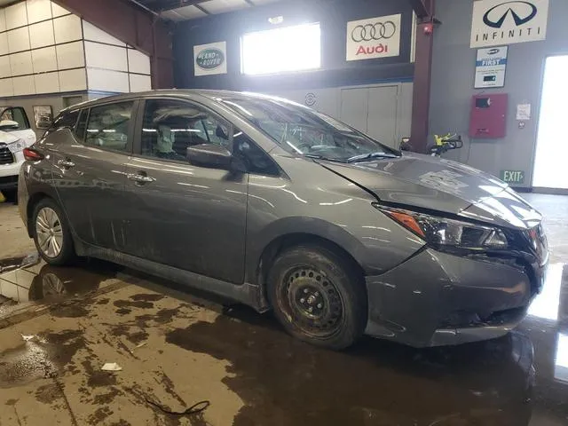 1N4AZ1BV9RC555006 2024 2024 Nissan Leaf- S 4