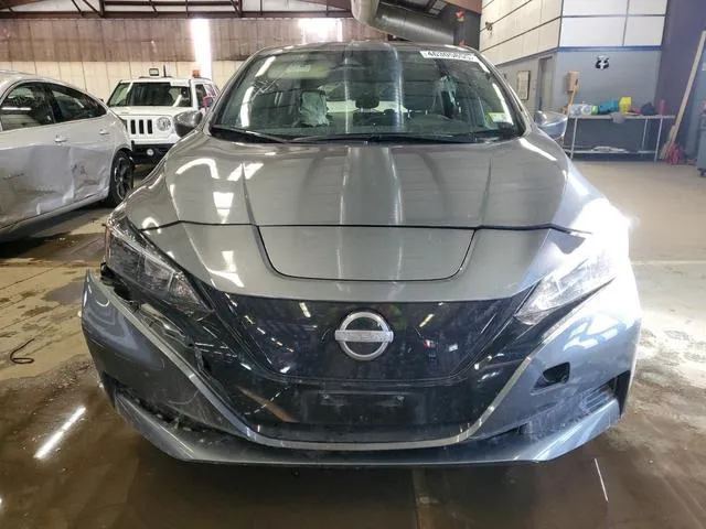 1N4AZ1BV9RC555006 2024 2024 Nissan Leaf- S 5