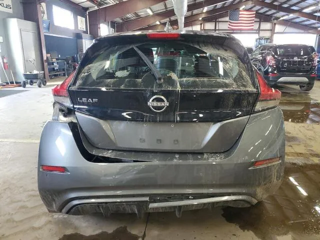 1N4AZ1BV9RC555006 2024 2024 Nissan Leaf- S 6