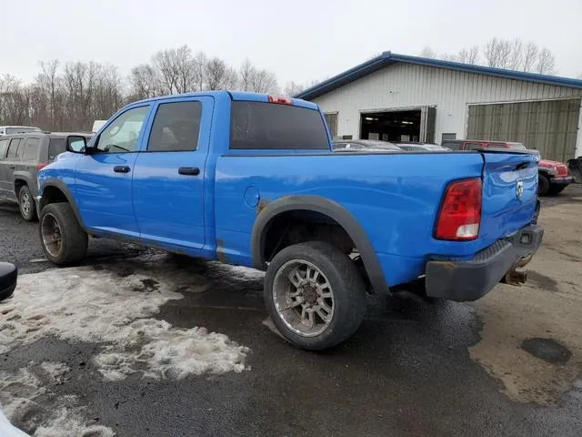 3C6TD5CT6CG320614 2012 2012 Dodge RAM 2500- ST 2