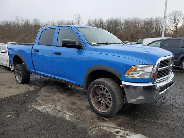 3C6TD5CT6CG320614 2012 2012 Dodge RAM 2500- ST 4