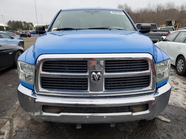 3C6TD5CT6CG320614 2012 2012 Dodge RAM 2500- ST 5